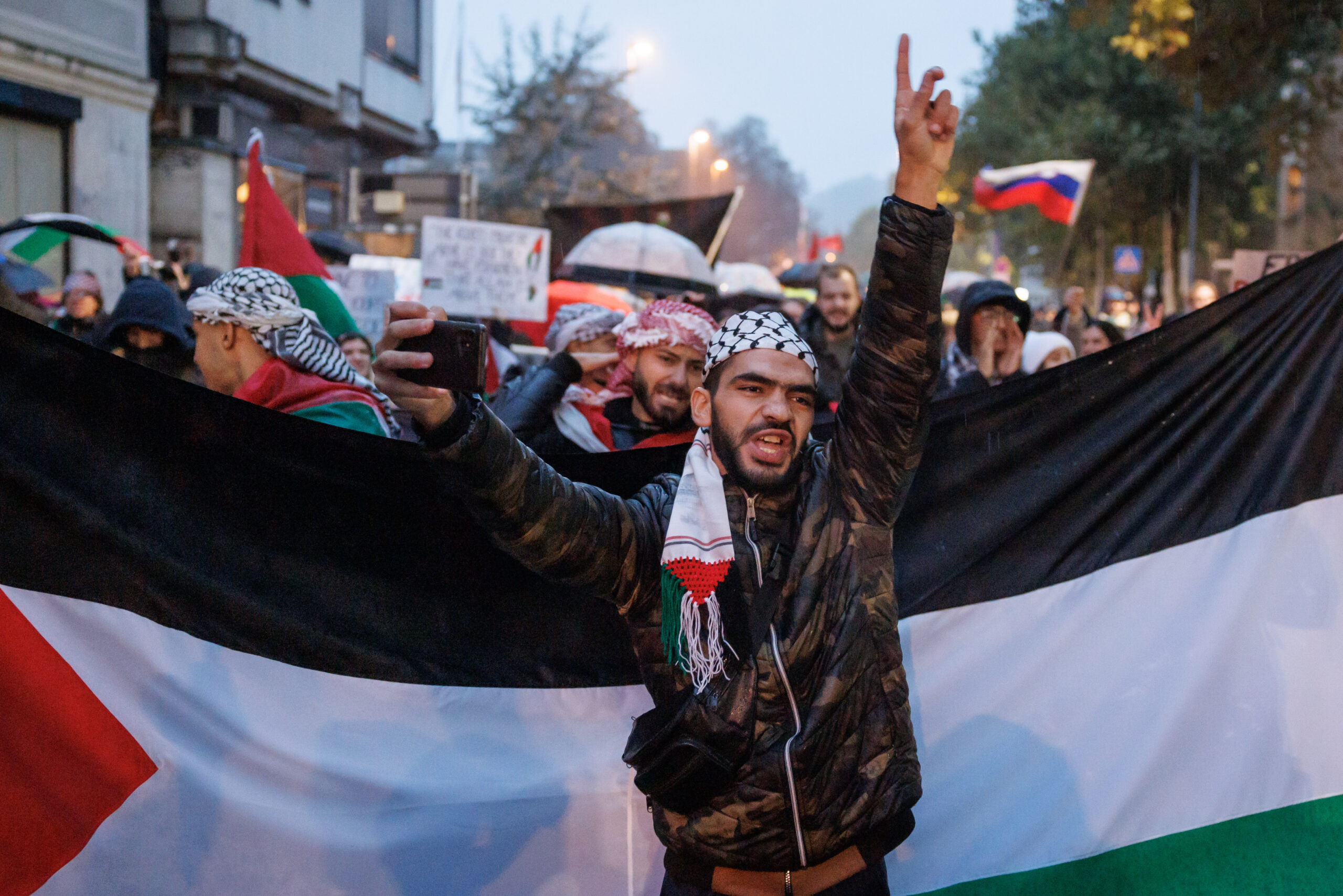 The Socialists Have Experienced Quite A Disappointment In The European ...