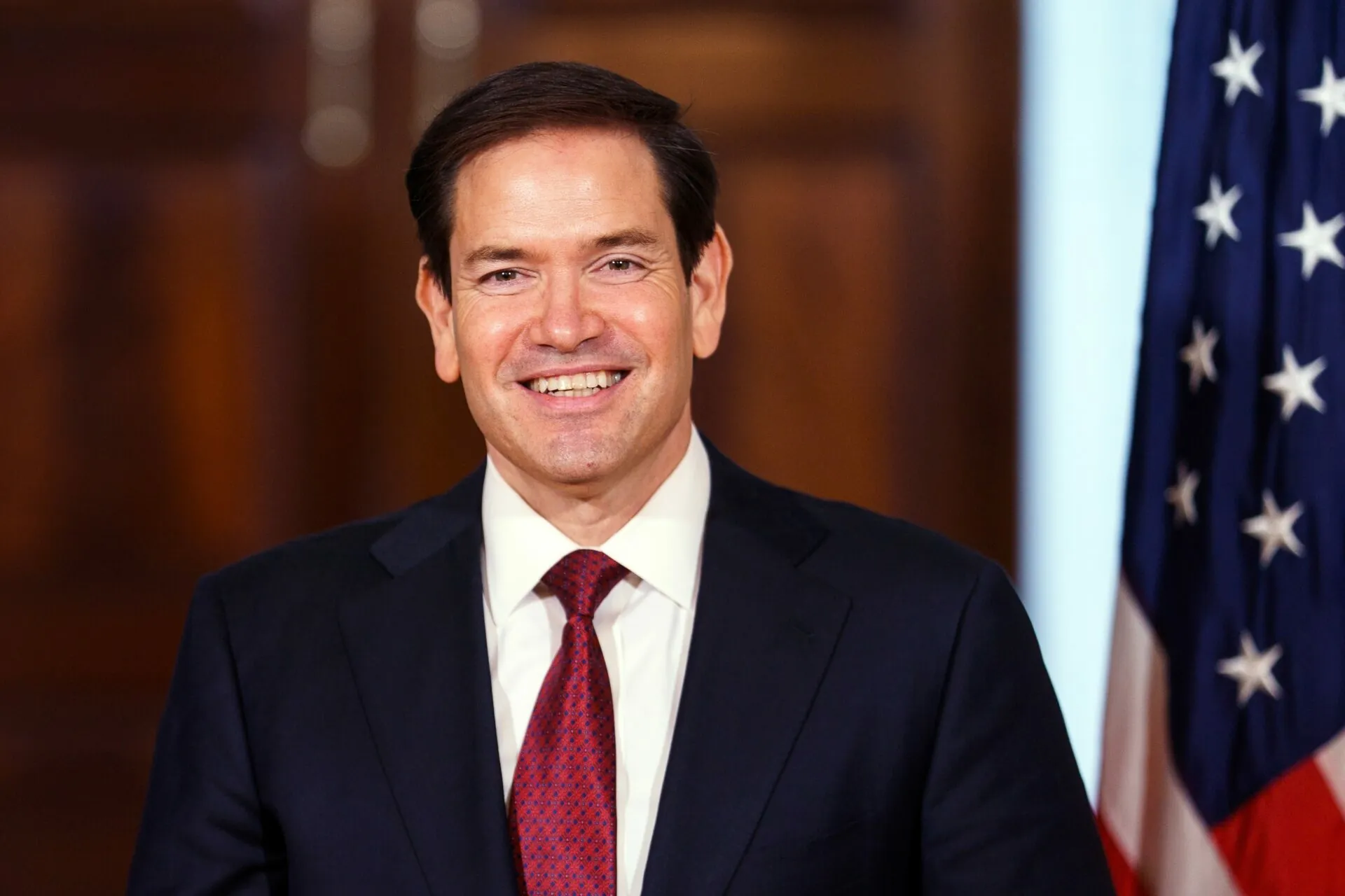 Rubio Congratulates Slovenia On Its "Birthday" - Nova24TV English